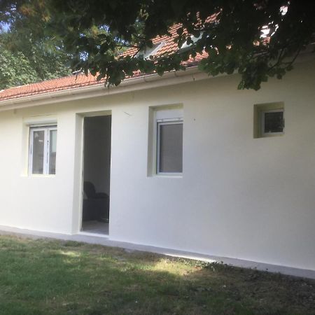 Studio Indepandant Livry-Gargan Ngoại thất bức ảnh