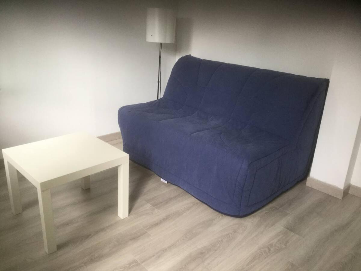 Studio Indepandant Livry-Gargan Ngoại thất bức ảnh
