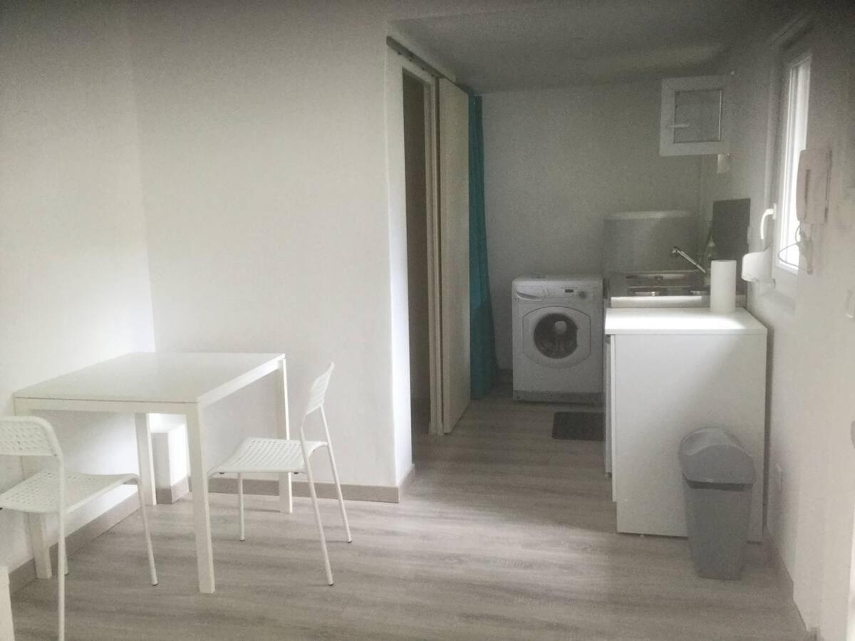 Studio Indepandant Livry-Gargan Ngoại thất bức ảnh